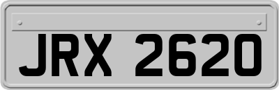 JRX2620