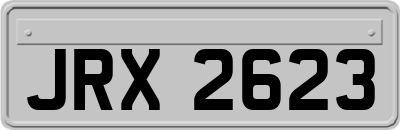 JRX2623