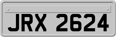JRX2624