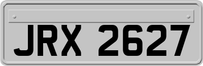 JRX2627