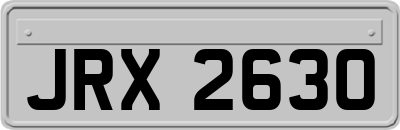 JRX2630