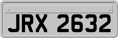 JRX2632
