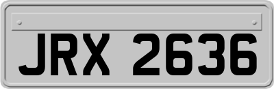 JRX2636
