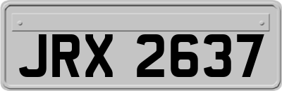 JRX2637