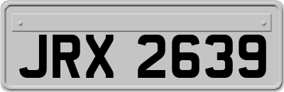 JRX2639