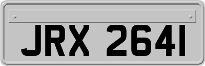 JRX2641