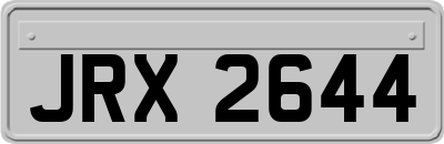 JRX2644
