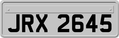 JRX2645