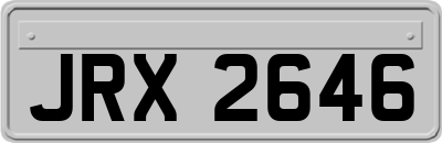 JRX2646