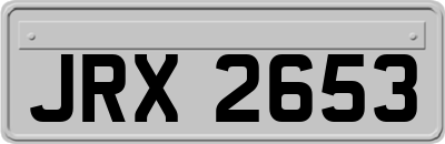 JRX2653