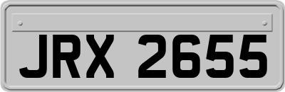JRX2655