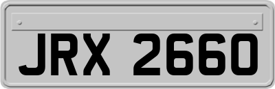 JRX2660