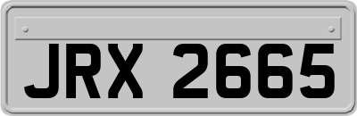 JRX2665