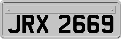 JRX2669