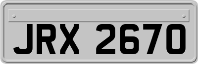 JRX2670