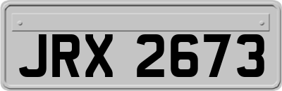 JRX2673