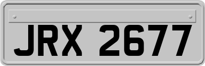 JRX2677