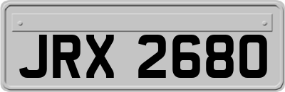 JRX2680