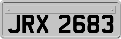 JRX2683
