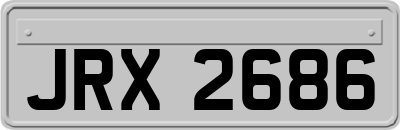 JRX2686