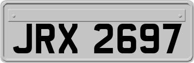 JRX2697