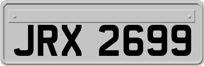 JRX2699