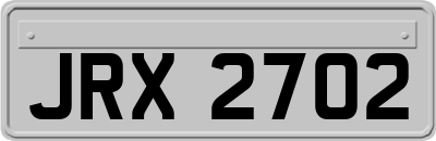 JRX2702