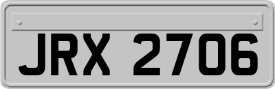 JRX2706