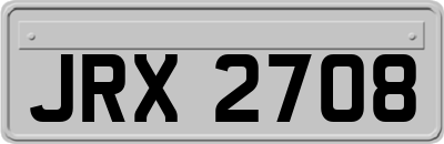 JRX2708
