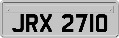 JRX2710