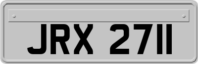 JRX2711