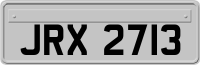 JRX2713