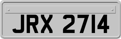 JRX2714
