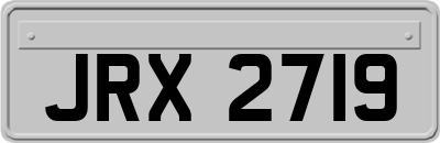 JRX2719