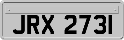 JRX2731