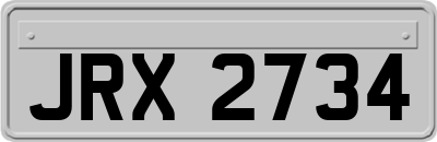 JRX2734