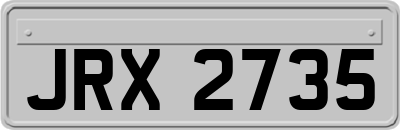 JRX2735