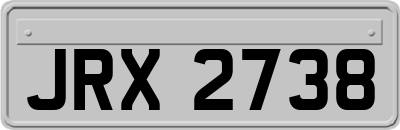 JRX2738