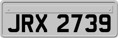 JRX2739