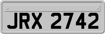 JRX2742
