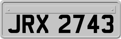 JRX2743