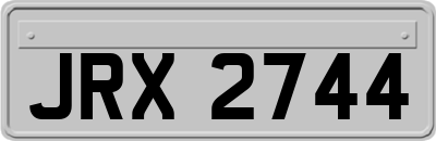 JRX2744