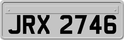 JRX2746