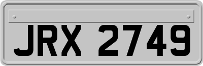 JRX2749