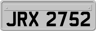 JRX2752