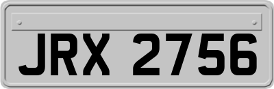 JRX2756