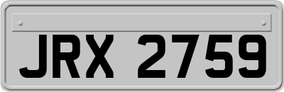 JRX2759