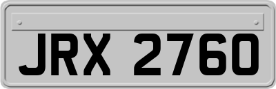 JRX2760