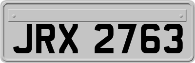 JRX2763