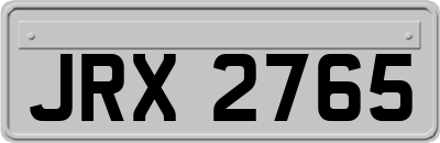 JRX2765